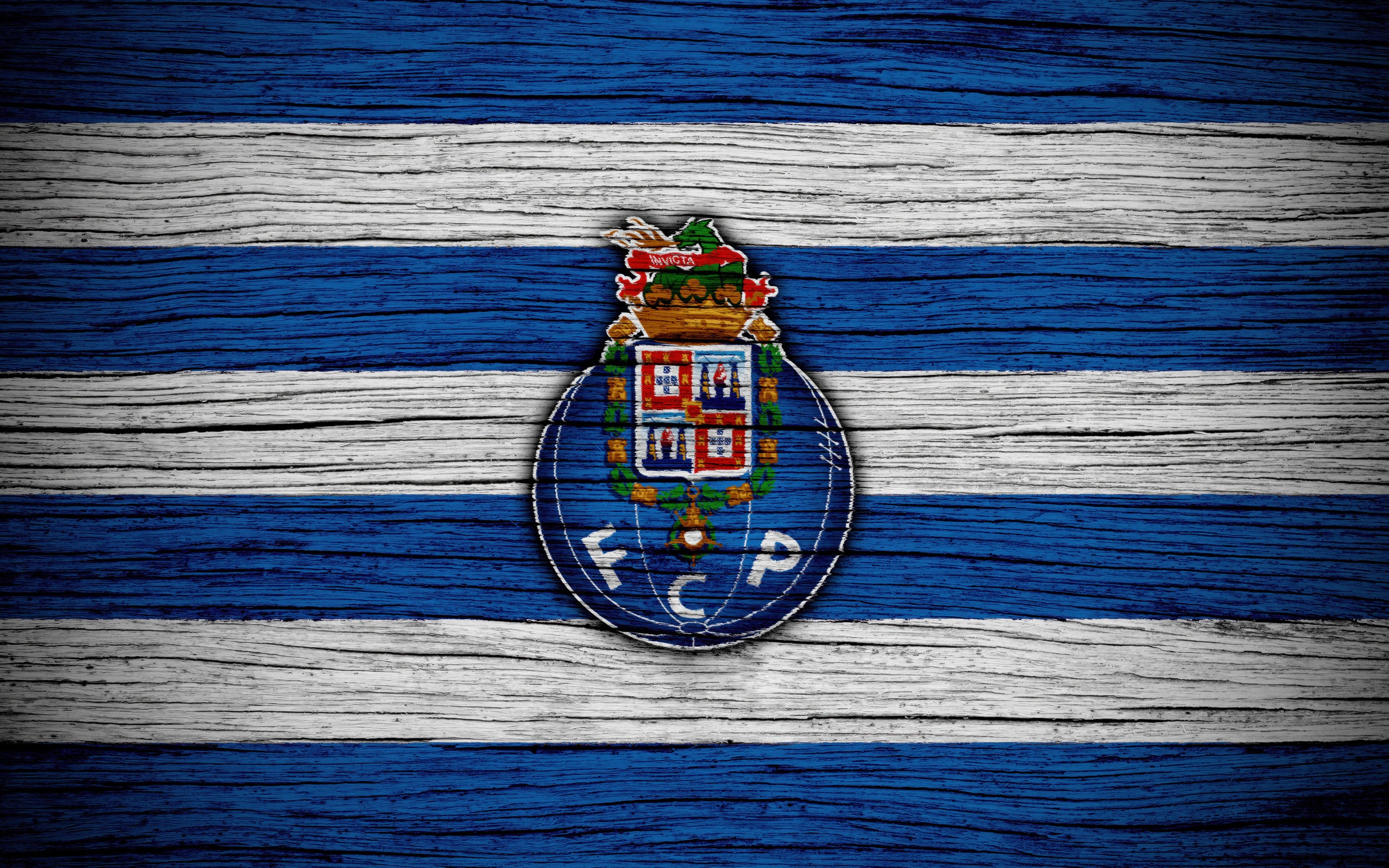 Porto FC 007 - cuadro decorativo en canvas