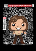Funko Series 005 - cuadro decorativo en canvas