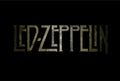 Led Zeppelin 012 - cuadro decorativo en canvas