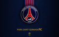 Paris Saint-Germain 010 - cuadro decorativo en canvas