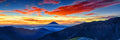 Volcán 001 - Cuadro canvas Canvaradas