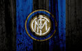 Inter de Milán 009 - cuadro decorativo en canvas