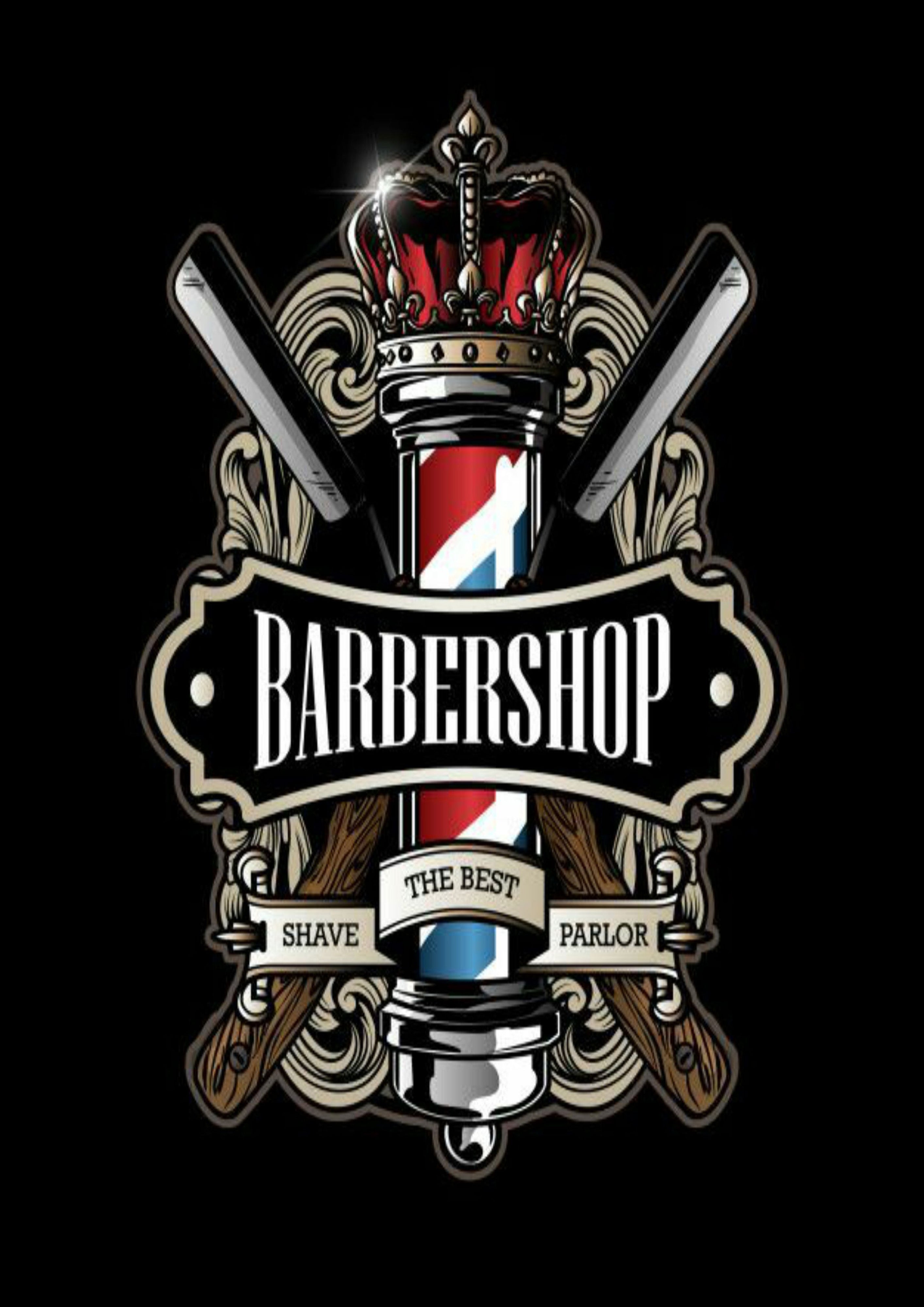 Barbería 067 - Cuadro canvas Canvaradas