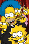 The Simpsons 009
