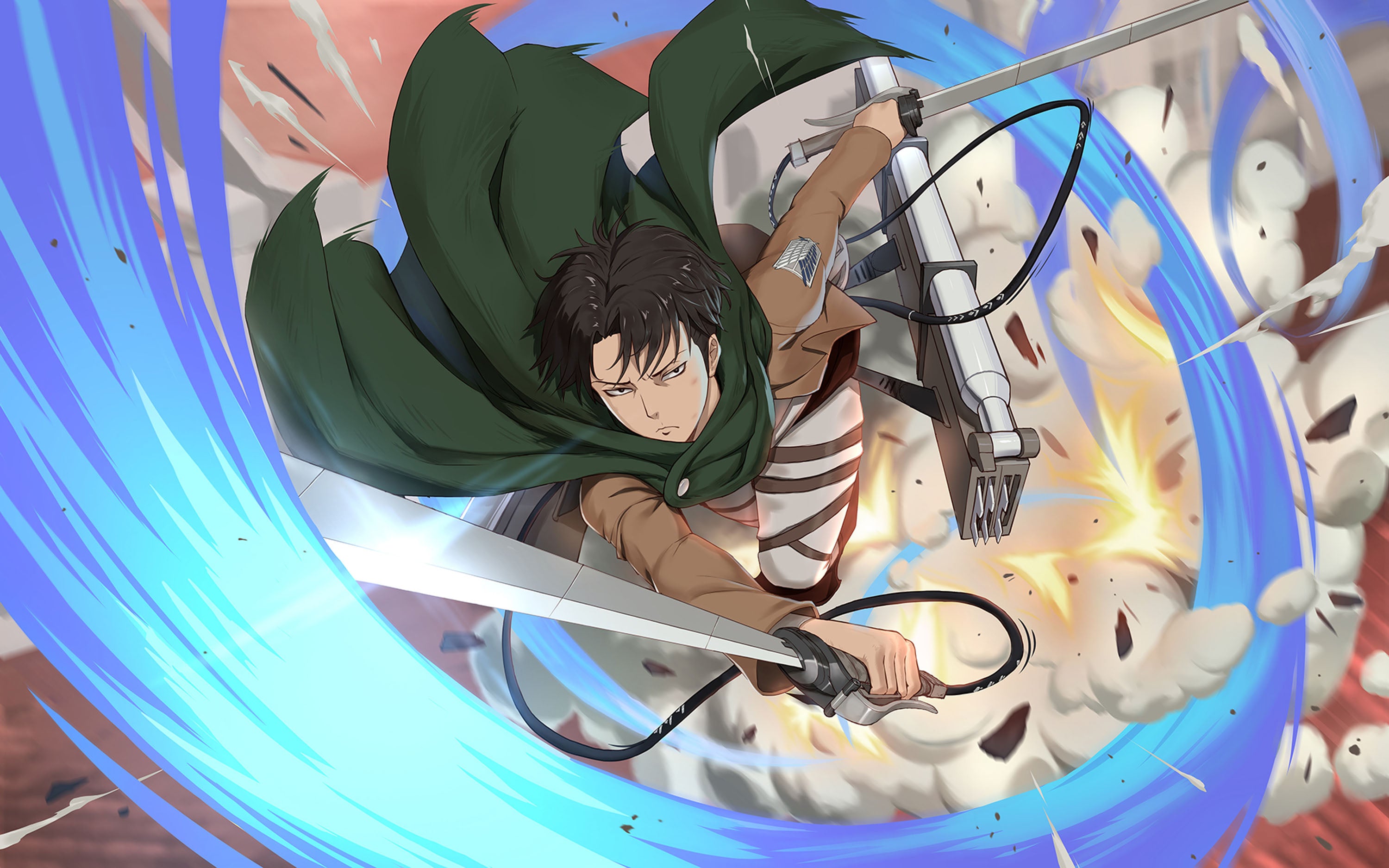Shingeki no Kyojin 007
