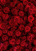 Flores 103 - Cuadro canvas Canvaradas