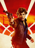 Star Wars 075 - cuadro decorativo en canvas