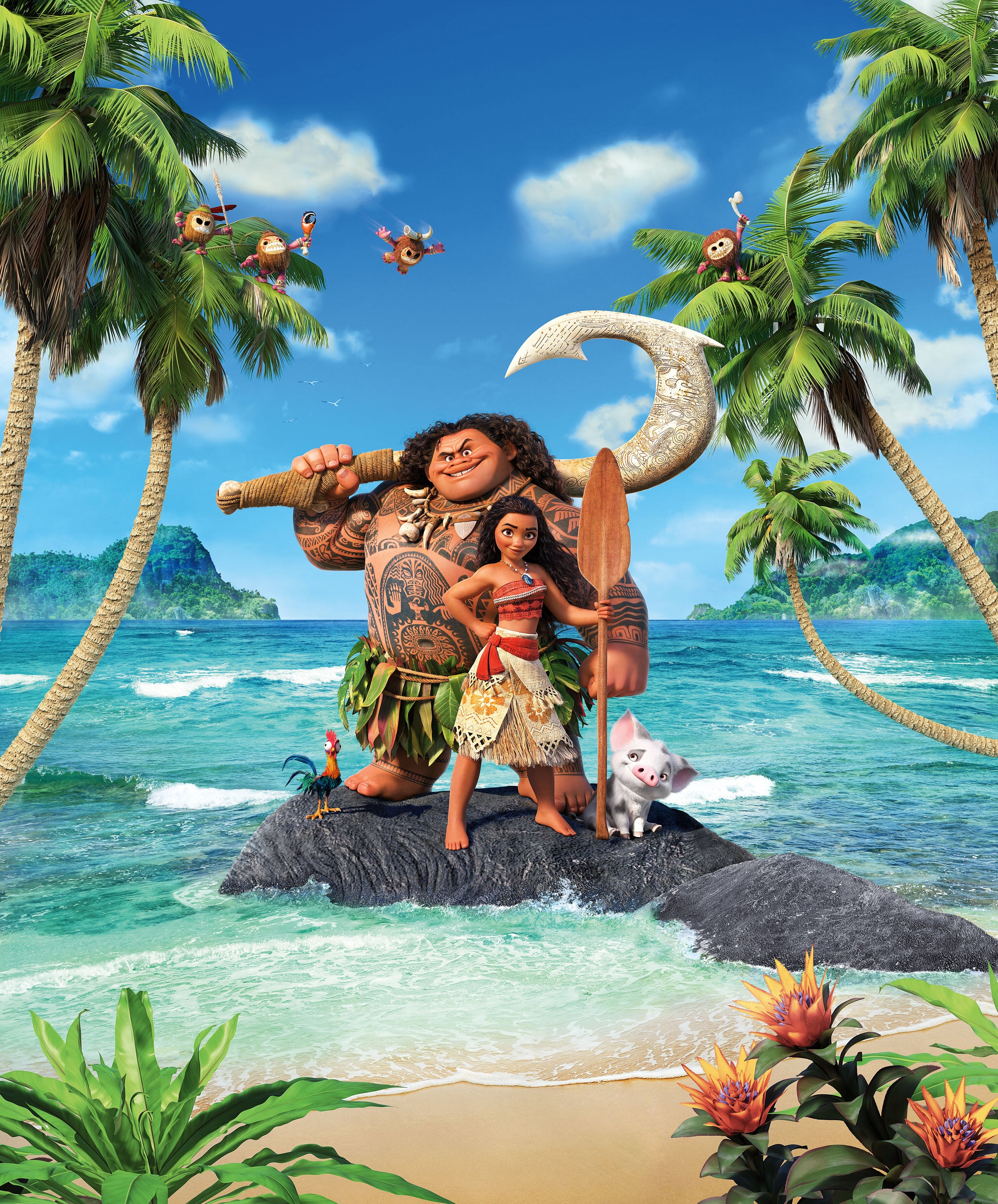 Moana 001