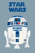 Star Wars 053 - cuadro decorativo en canvas