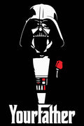 Star Wars 052 - cuadro decorativo en canvas