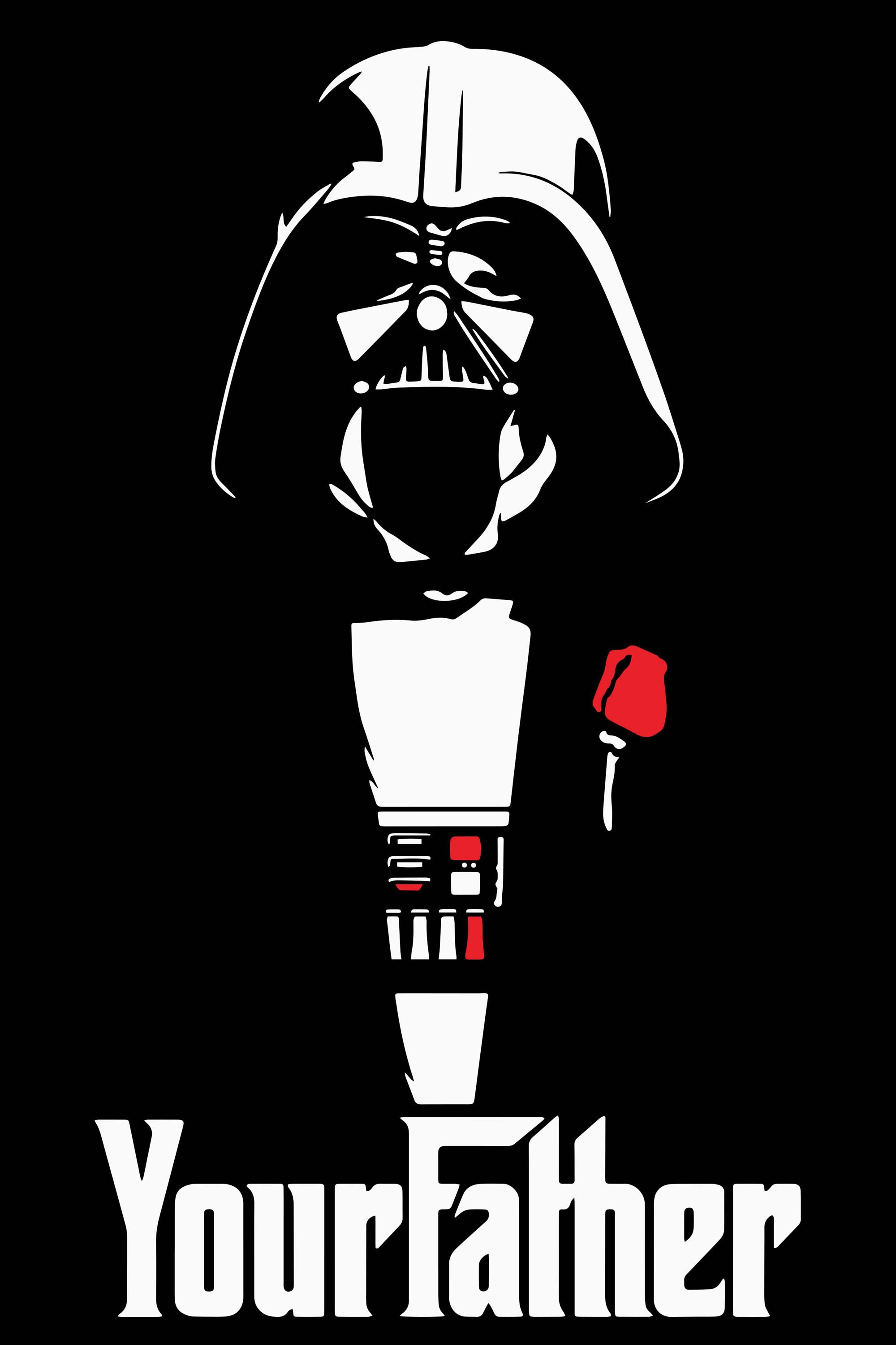Star Wars 052 - cuadro decorativo en canvas