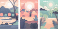Kits de arte digital 021 - Cuadro canvas Canvaradas