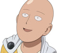One Punch Man 001