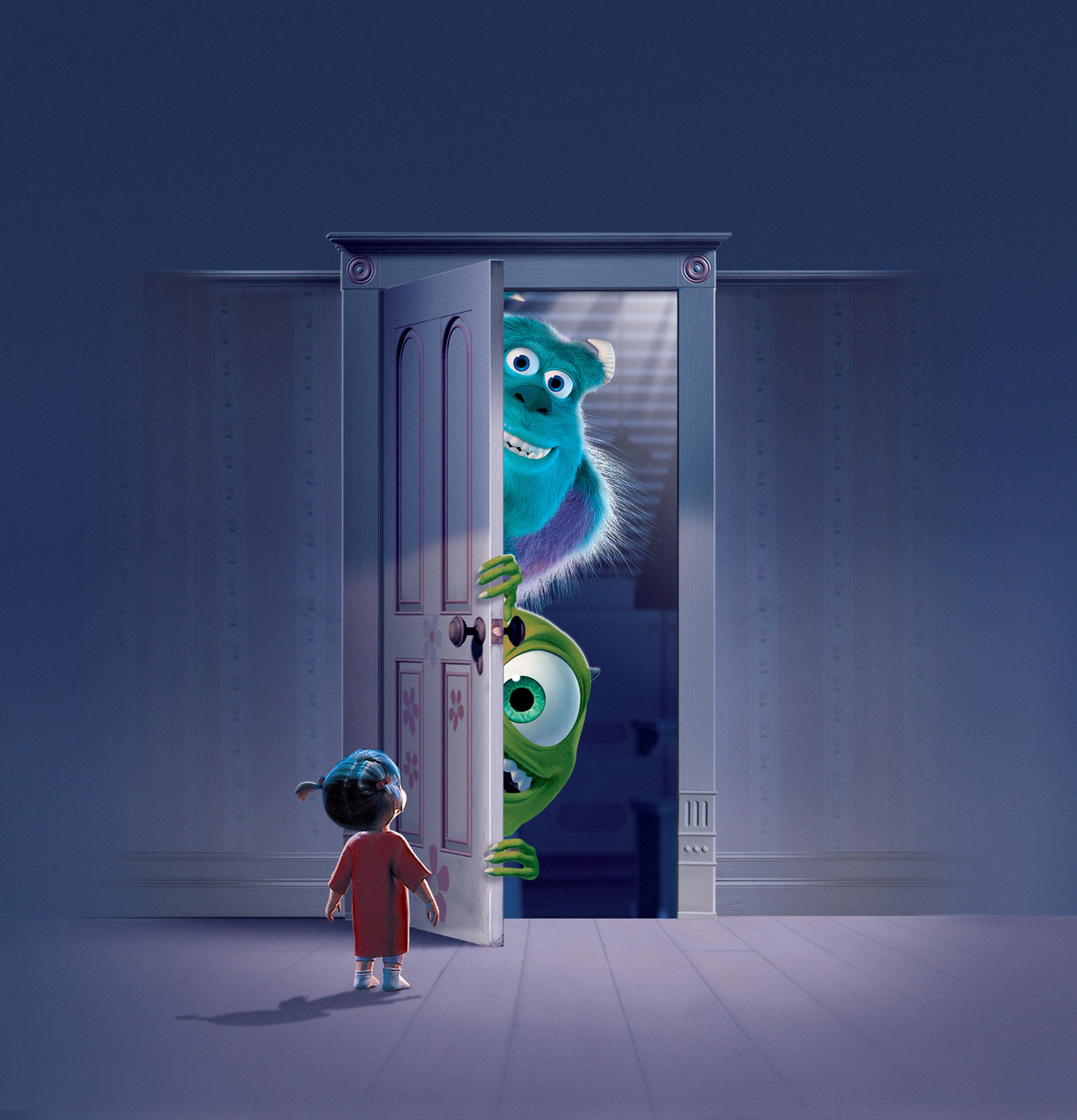 Monsters Inc 004