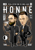 Funko Música 045 - cuadro decorativo en canvas