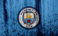 Manchester City 011 - cuadro decorativo en canvas
