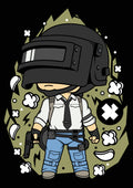 Funko Videojuegos 060 - cuadro decorativo en canvas
