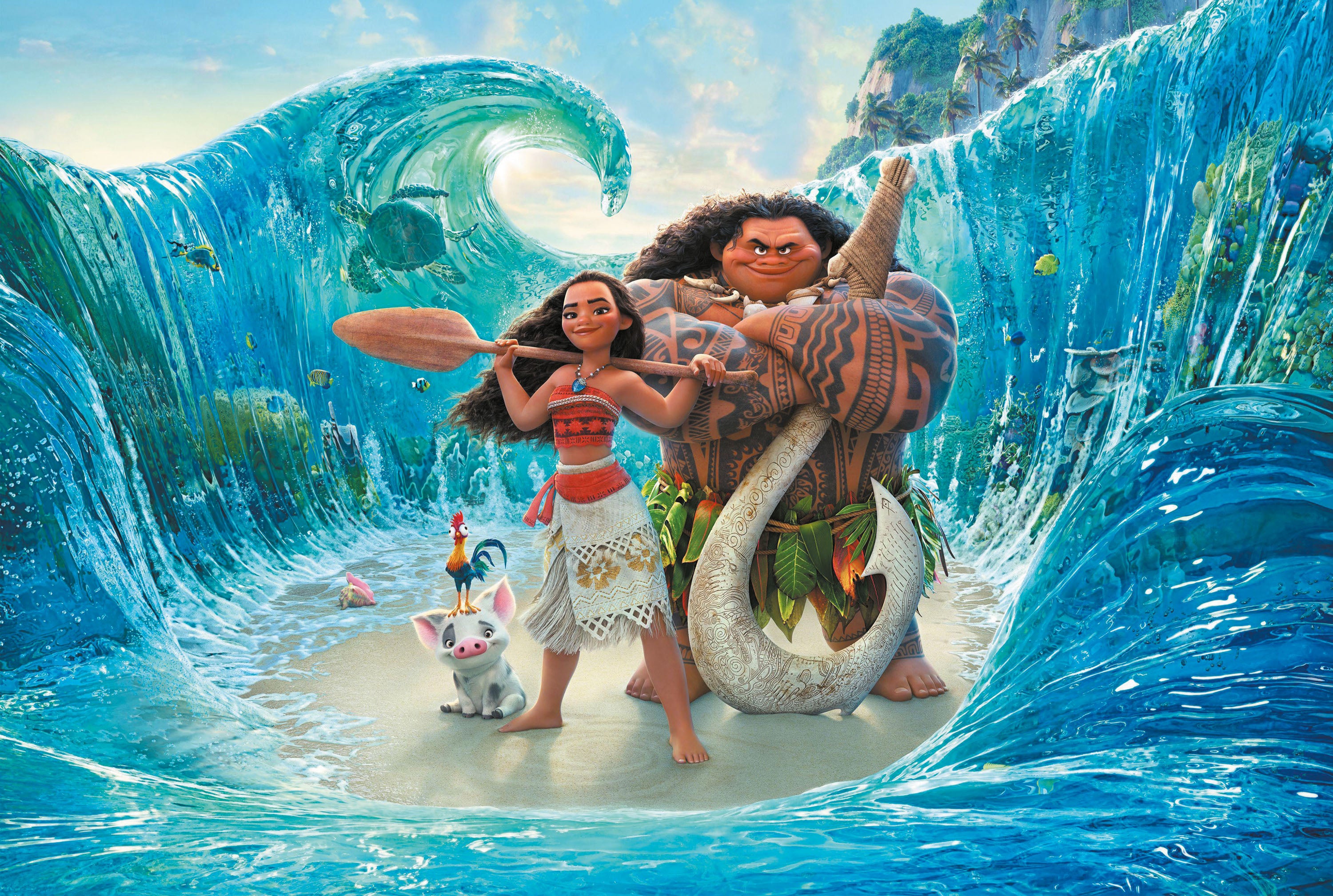 Moana 006