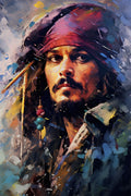 Premium Arts 177 - cuadro decorativo en canvas