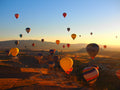 Globos 040 - Cuadro canvas Canvaradas