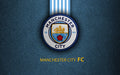Manchester City 008 - cuadro decorativo en canvas