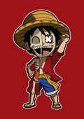 Funko Rayos X 024 - cuadro decorativo en canvas