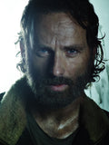 The Walking Dead 027 - cuadro decorativo en canvas