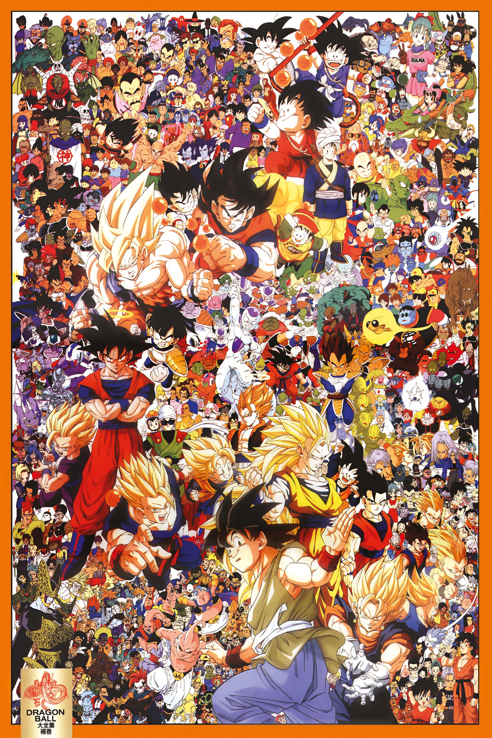 Dragon Ball 011