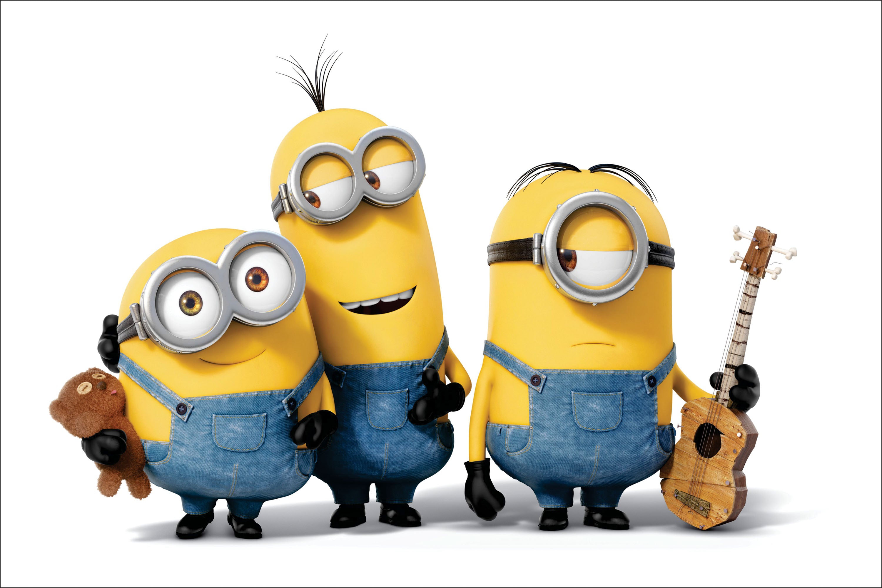 Minions 012