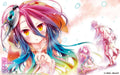 No Game No Life 006