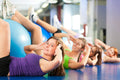 Gym y fitness 011 - Cuadro canvas Canvaradas