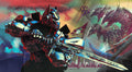 Transformers 019 - cuadro decorativo en canvas