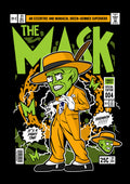 Funko Caricaturas 023 - cuadro decorativo en canvas