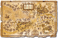 Harry Potter 027 - cuadro decorativo en canvas