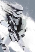 Star Wars 057 - cuadro decorativo en canvas