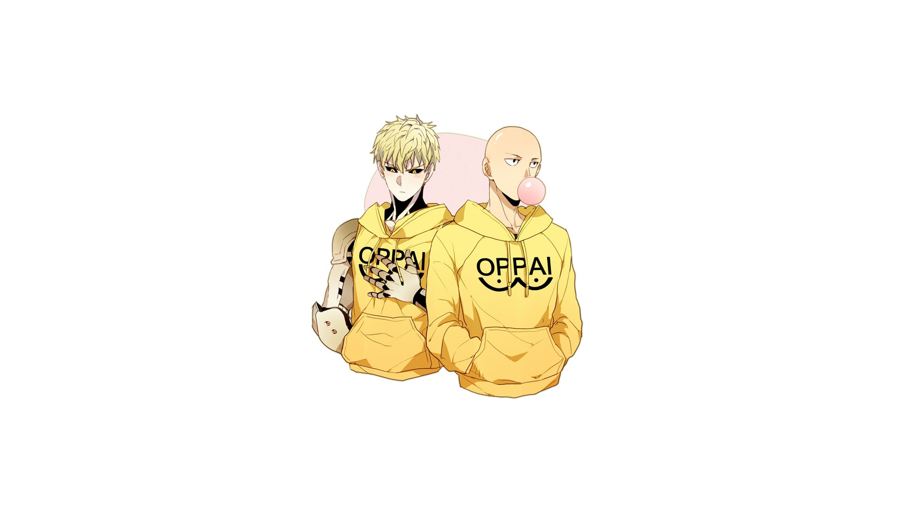 One Punch Man 012