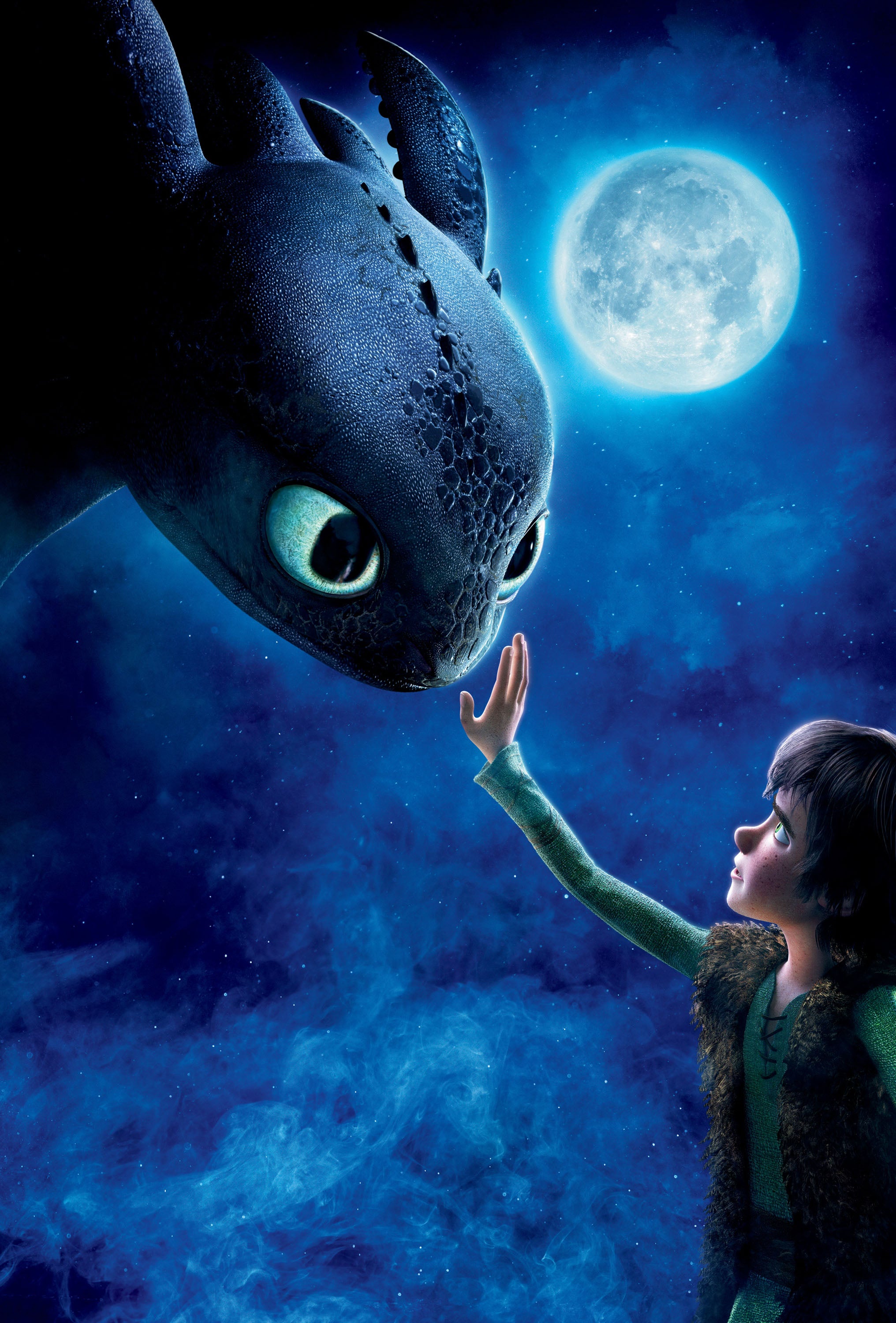 How to Train Your Dragon 010