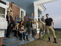 The Walking Dead 020 - cuadro decorativo en canvas