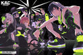 Blue Exorcist 002