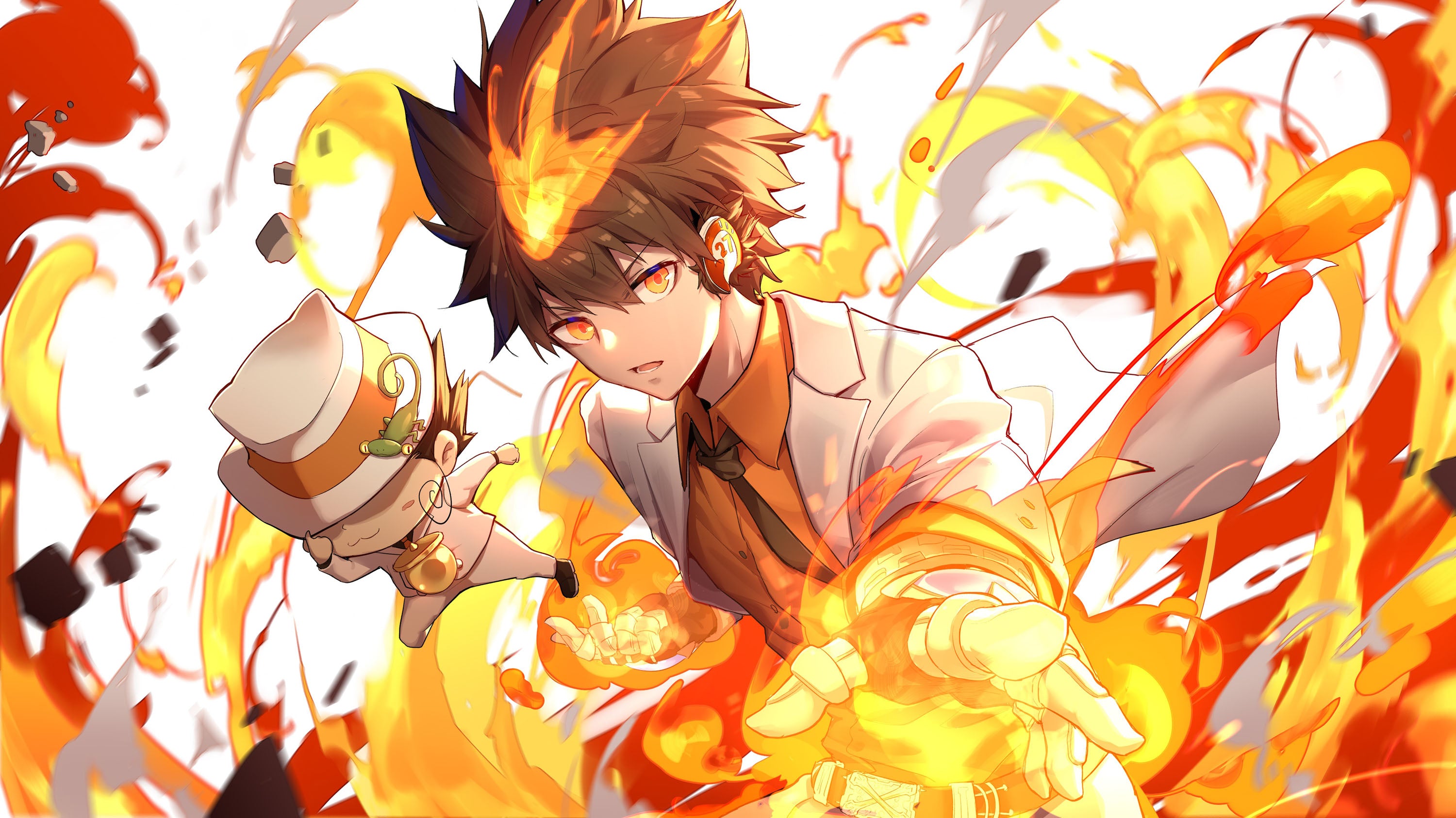 Anime variado 038