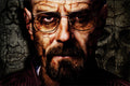 Breaking Bad 034 - cuadro decorativo en canvas