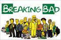 Breaking Bad 036 - cuadro decorativo en canvas
