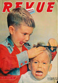 Barbería 027 - Cuadro canvas Canvaradas
