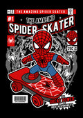 Funko Marvel 037 - cuadro decorativo en canvas
