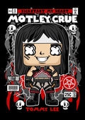 Funko Rock 046 - cuadro decorativo en canvas