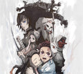 Demon Slayer 001