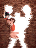 Wreck-It Ralph 002