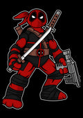 Funko Marvel 066 - cuadro decorativo en canvas