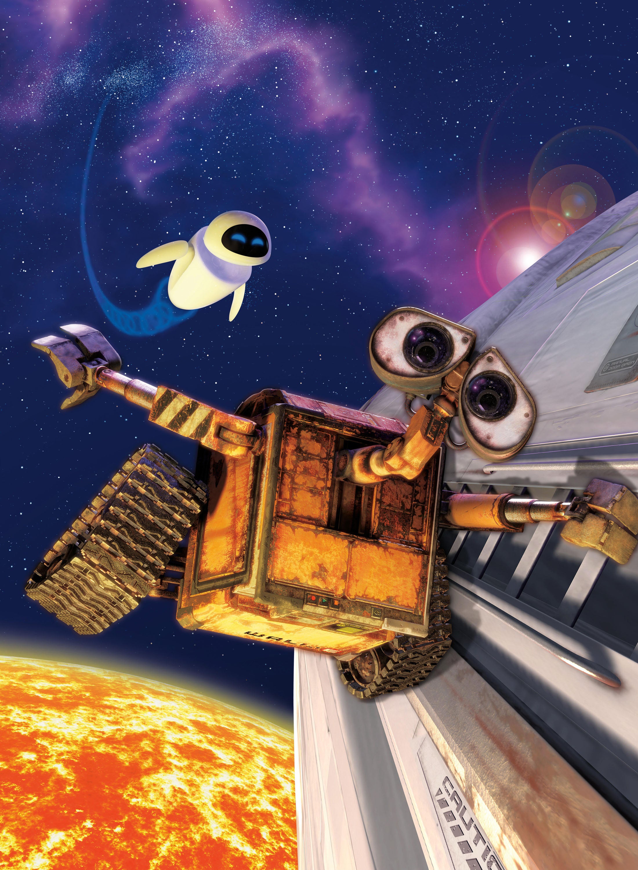 Wall-e 001