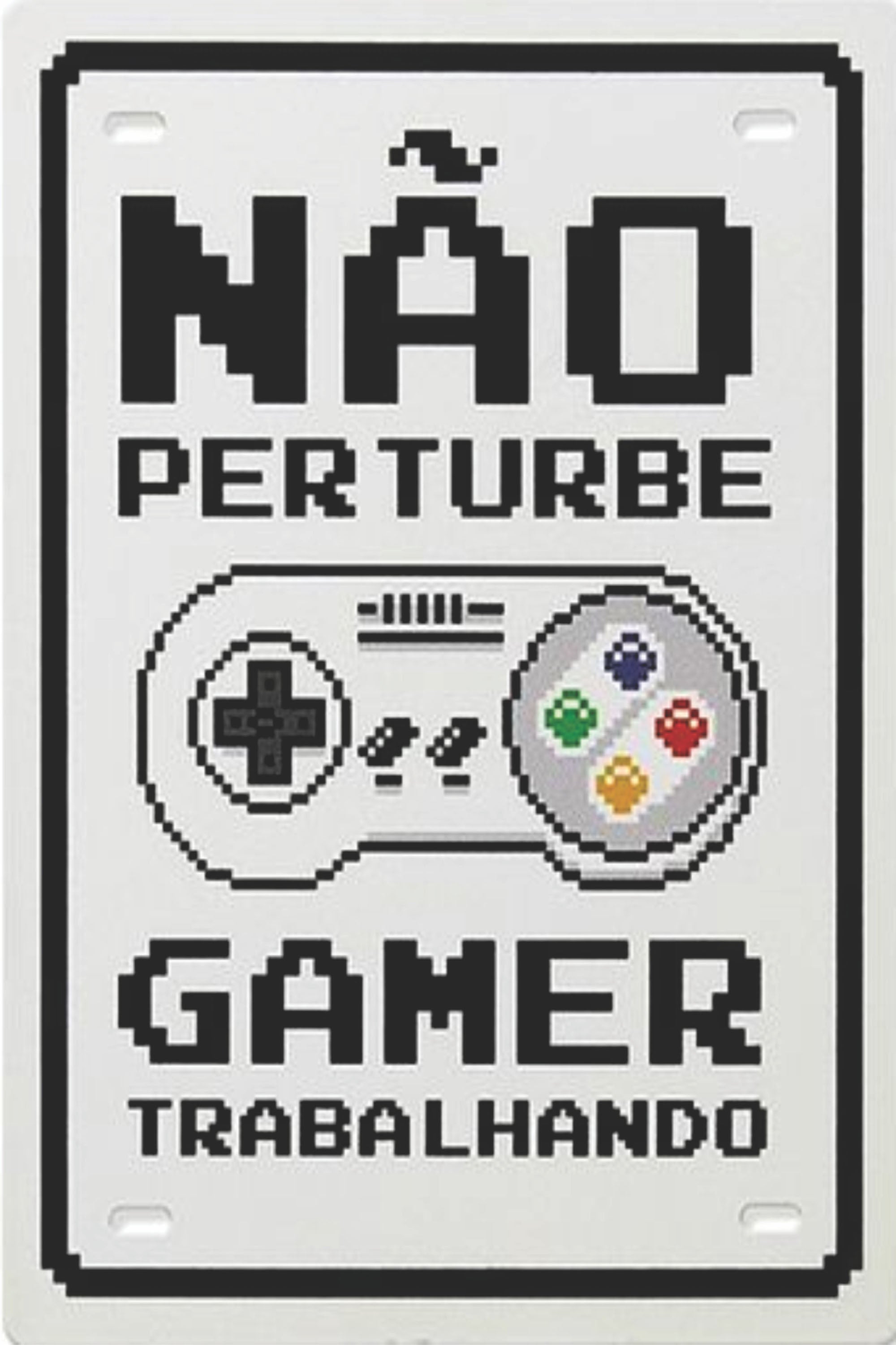 Gamer 028 - cuadro gamer decorativo en canvas